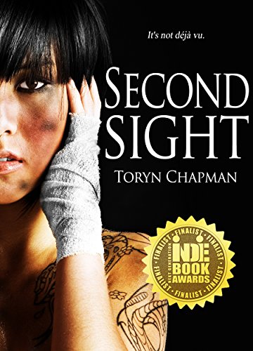 Free: Second Sight