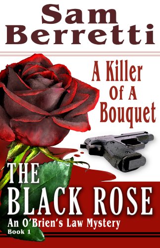 The Black Rose