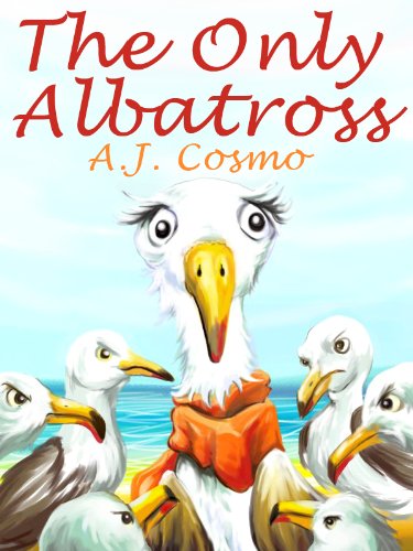 Free: The Only Albatross