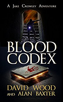 Blood Codex