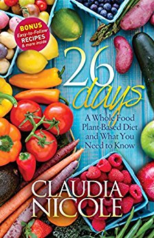 Free: 26 Days, A Whole Food Plant-Based Diet