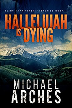 Free: Hallelujah Is Dying