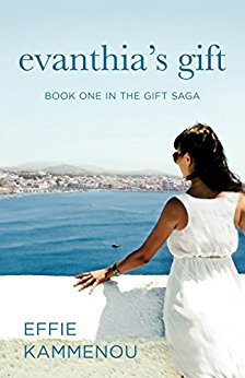 Evanthia’s Gift, Book One in The Gift Saga