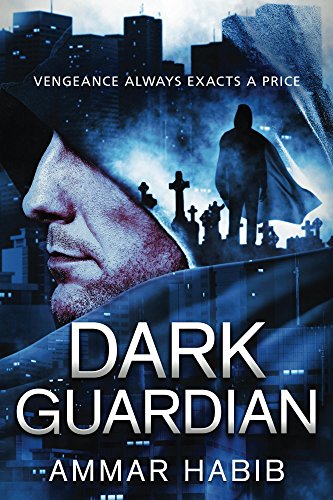 Free: Dark Guardian