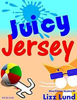 Free: Juicy Jersey