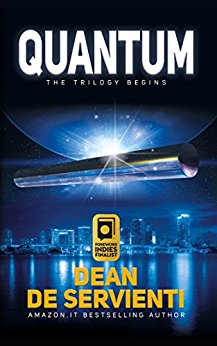 QUANTUM – THE TRILOGY BEGINS