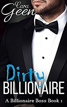 Free: Dirty Billionaire