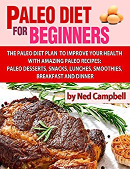 Free: Paleo Diet for Beginners