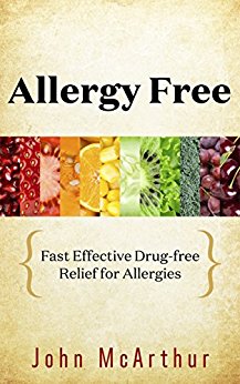 Free: Allergy Free