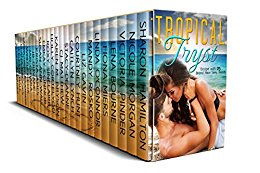 Tropical Tryst (Boxed Set)