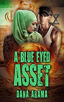 Free: A Blue Eyed Asset