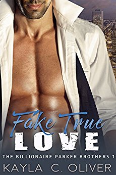 Free: Fake True Love