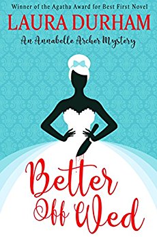 Free: Better Off Wed