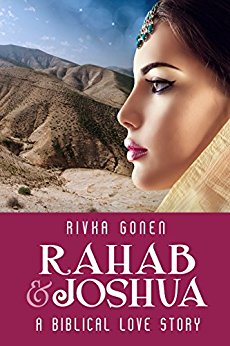 Free: Rahab and Joshua