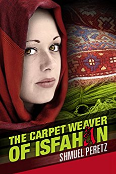 Free: The Carpet Weaver Of Isfahan