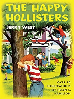 Free: The Happy Hollisters