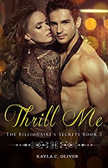 Free: Thrill Me