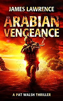 Arabian Vengeance