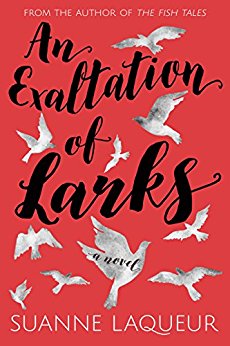 An Exaltation of Larks