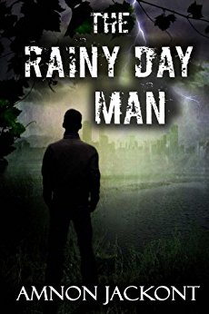 Free: The Rainy Day Man