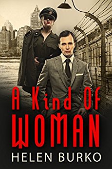 Free: A Kind of Woman