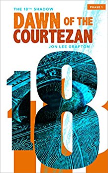 Free: Dawn of the Courtezan