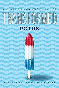 Transformed: POTUS