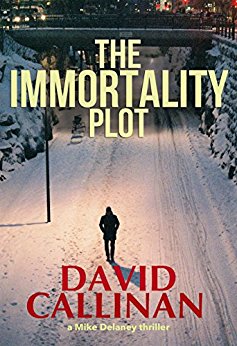 The Immortality Plot