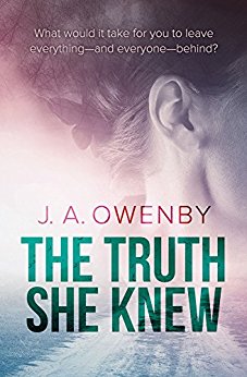 Free: The Truth She Knew