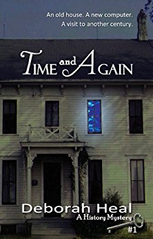 Free: Time and Again