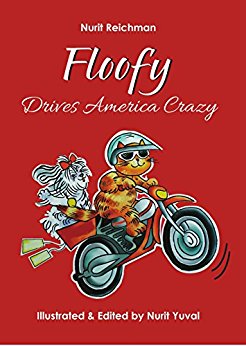 Free: Floofy Drives America Crazy