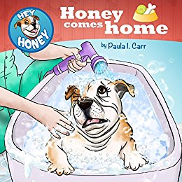 Free: Hey, Honey: Honey Comes Home