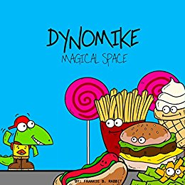 Free: Dynomike: Magical Space