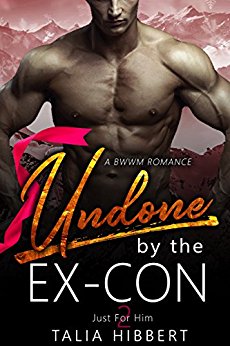 Undone by the Ex-Con