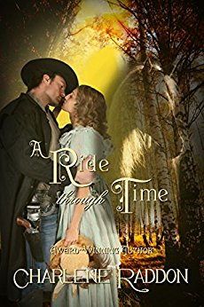 Free: A Ride Through Time