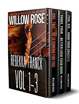 Rebekka Franck: Vol 1-3