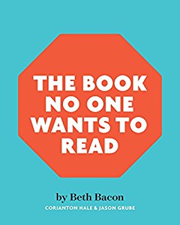 Free: The Book No One Wants To Read