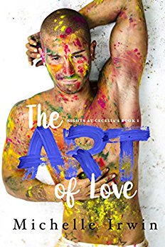 Free: The Art of Love (Nights at Cecelia’s #1)