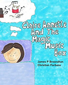 Free: Claire Annette and the Magic Music Box