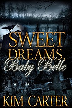 Sweet Dreams, Baby Belle (Book 1)