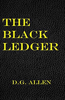 Free: The Black Ledger