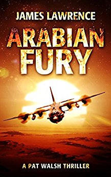 Arabian Fury