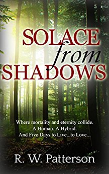 Free: Solace From Shadows