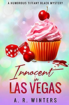 Free: Innocent in Las Vegas