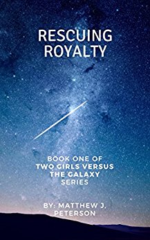 Free: Rescuing Royalty