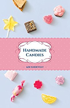 Free: Handmade Candies