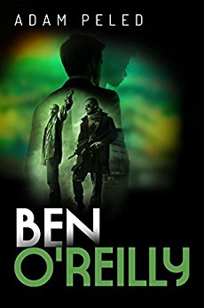 Free: Ben O’Reilly