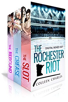 The Rochester Riot Digital Boxed Set