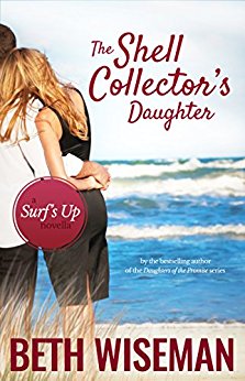 Free: The Shell Collector’s Daughter: A Surf’s Up Novella