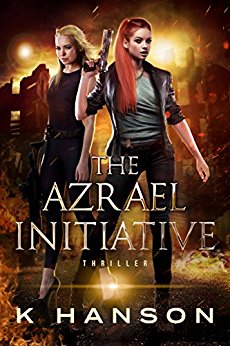 The Azrael Initiative